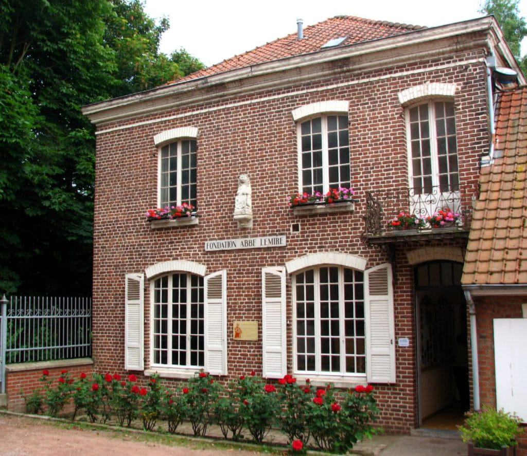 La Maison-Musée de l’Abbé Lemire
