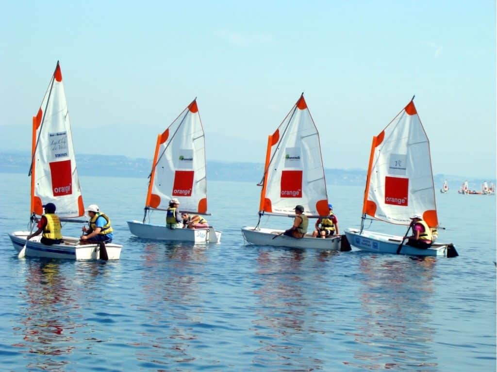 Lake Sports