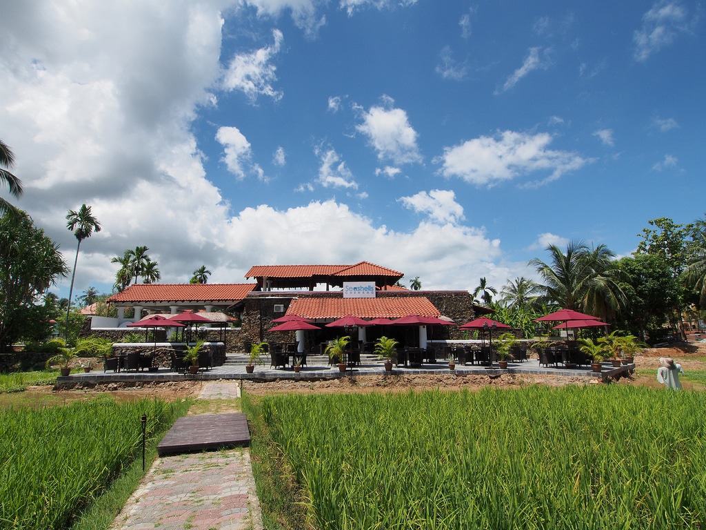 Langkawi