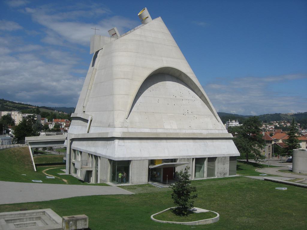 Le Corbusier