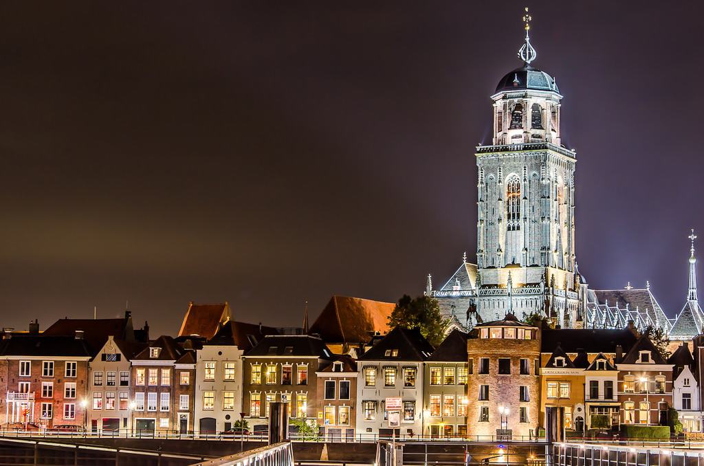 Lebuinuskerk