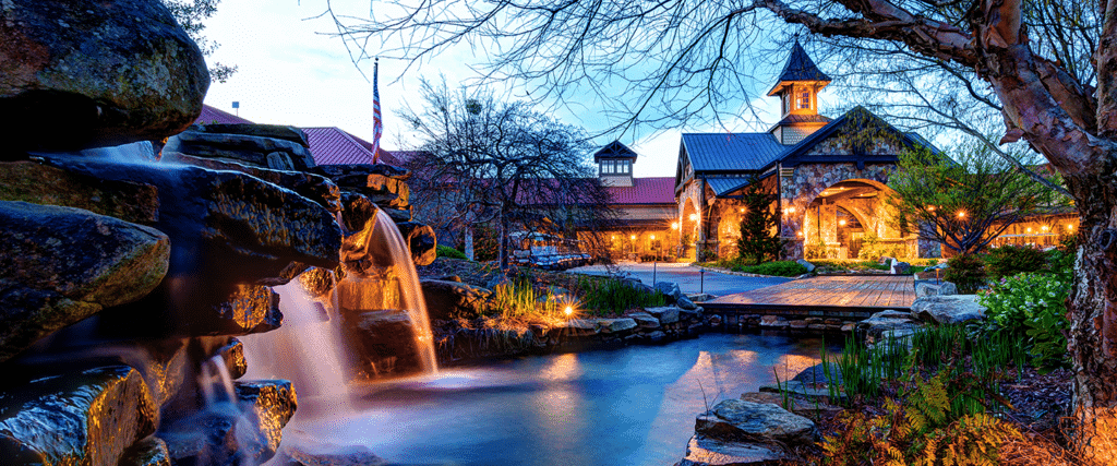 Legacy Lodge & Conference Center