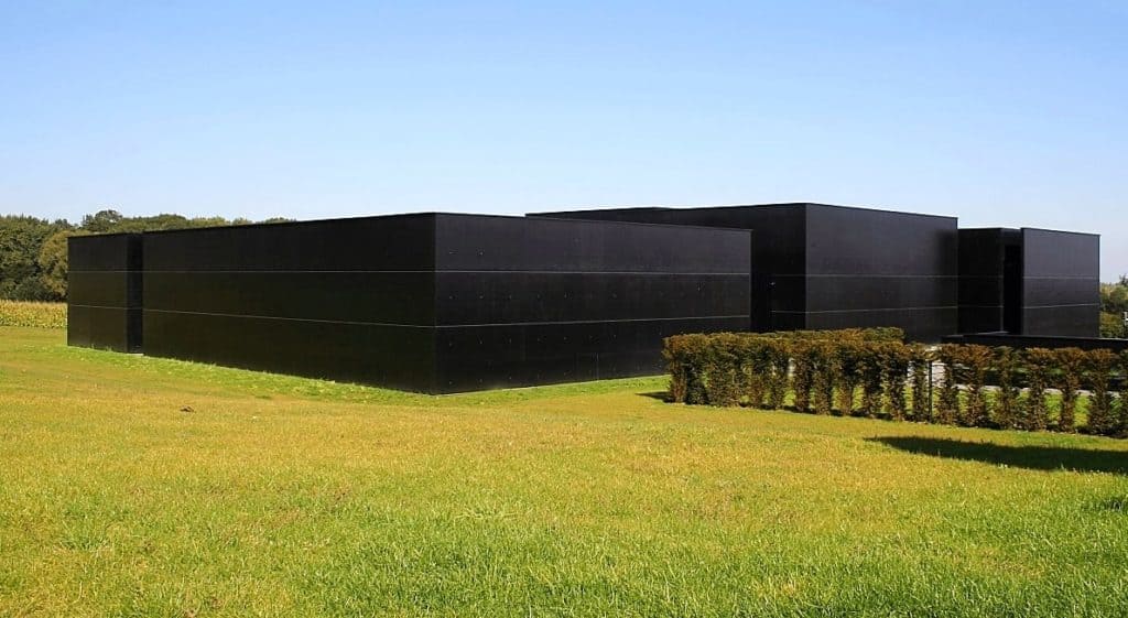 Lens 14-18 - Great War Museum