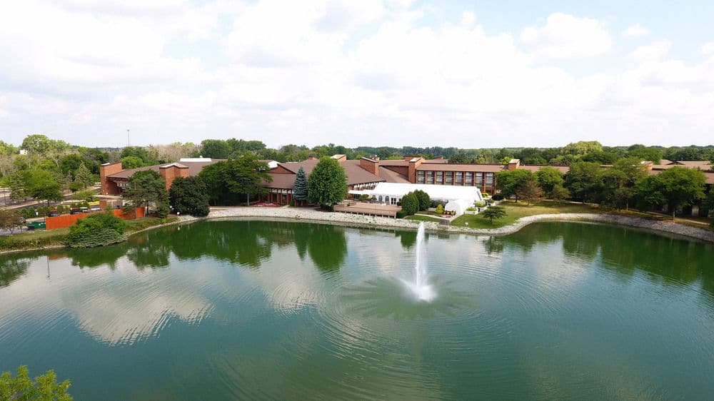 Lincolnshire Marriott Resort