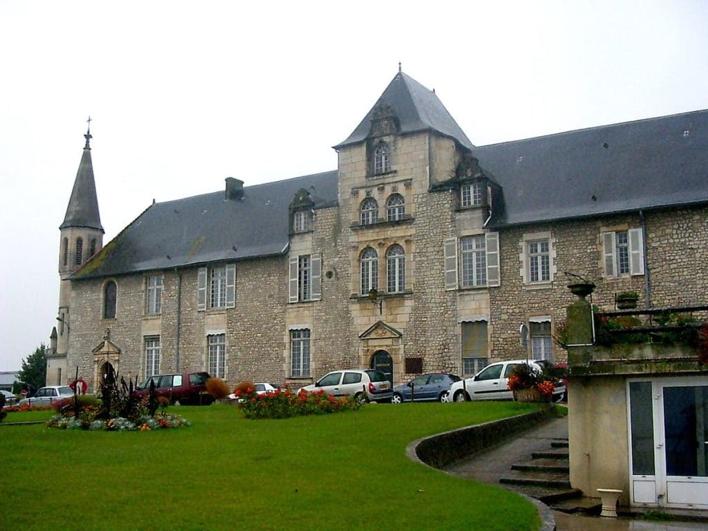 Logis du Gouverneur Belvedere
