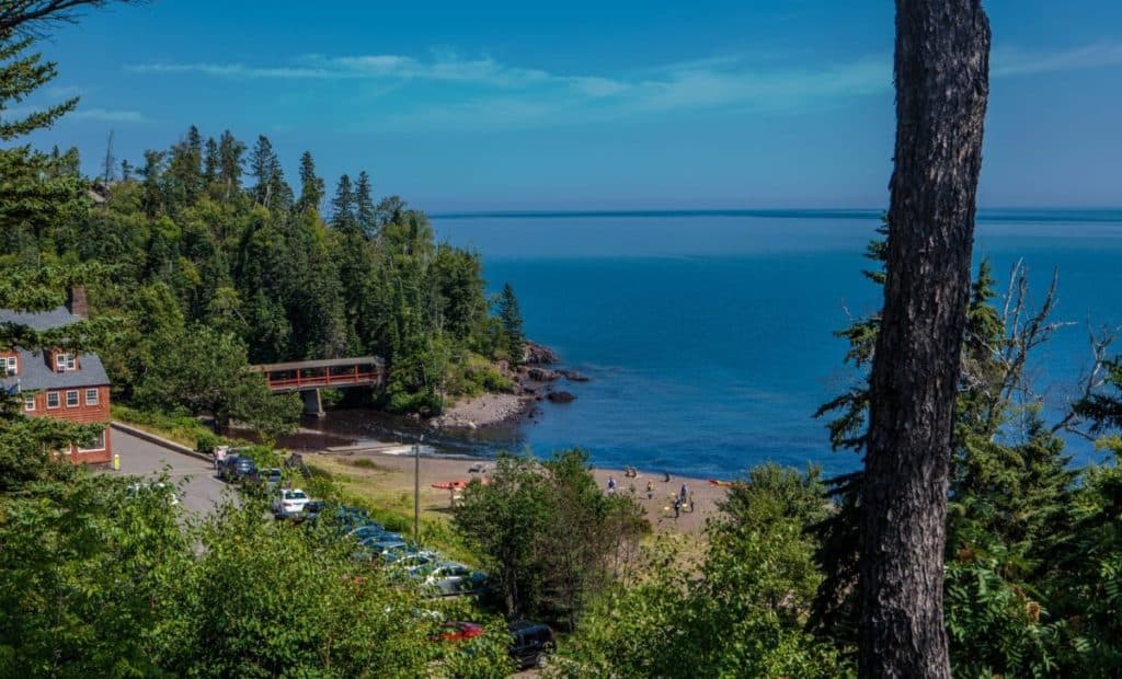 Lutsen Resort
