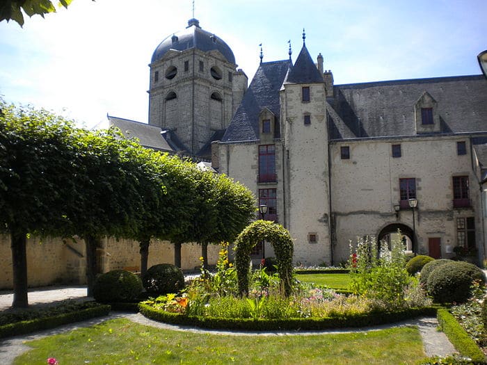 Maison d'Ozé