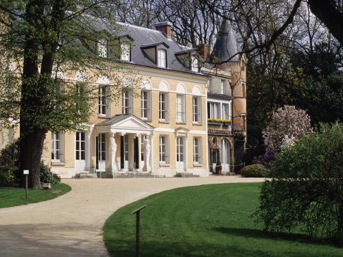 Maison de Chateaubriand