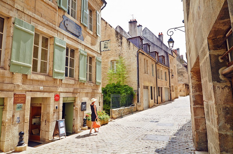 Maison de Louis Pasteur