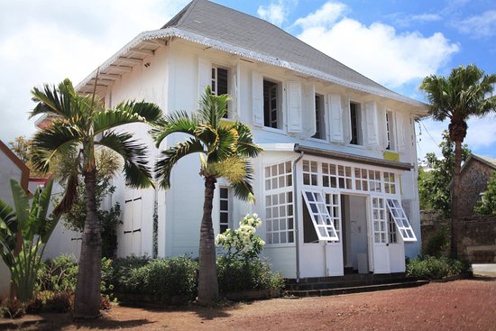 Maison du Coco
