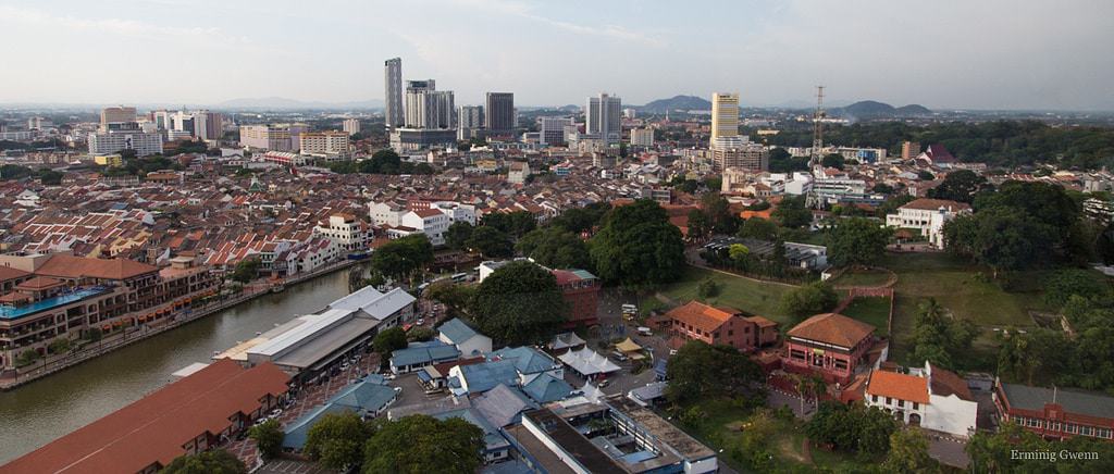 Malacca