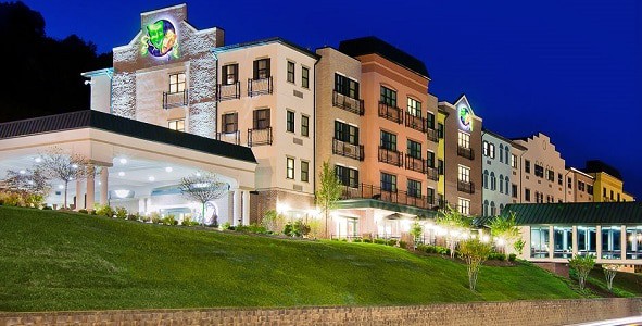 Mardi Gras Casino & Resort