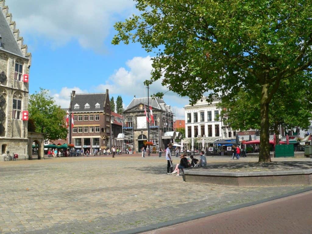 Marktplein