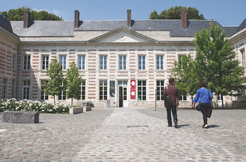 Matisse Museum