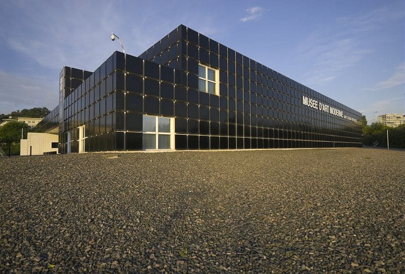 Modern Art Museum