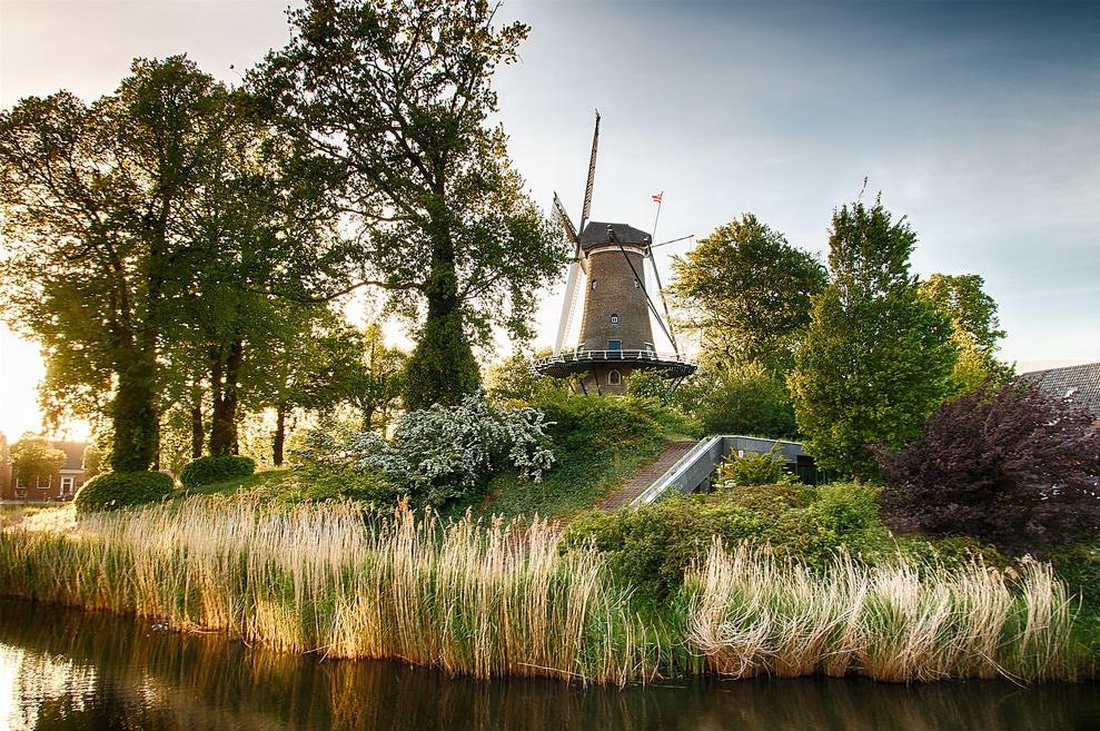 Molen van Groot