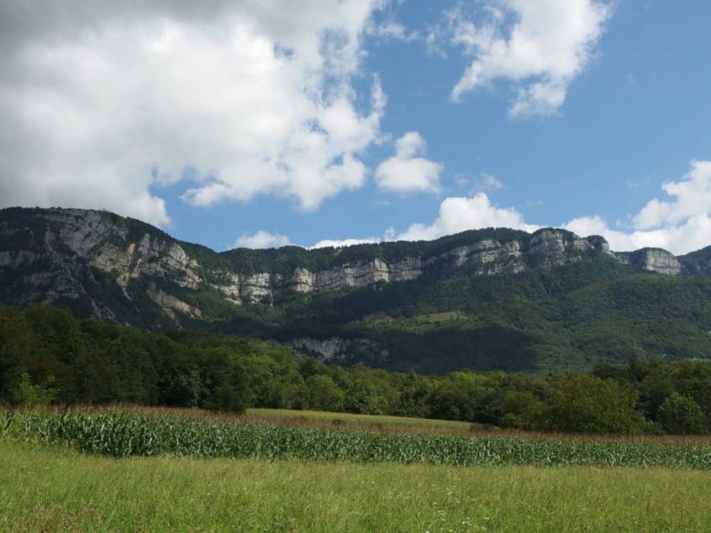 Mont Revard