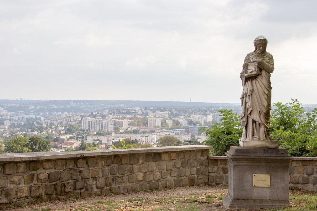 Mont-Valérien