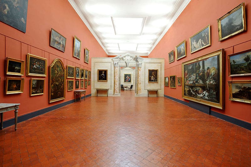 Musée Comtadin-Duplessis