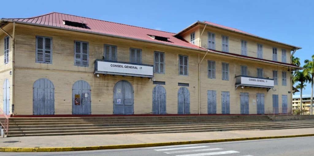 Musée Départemental