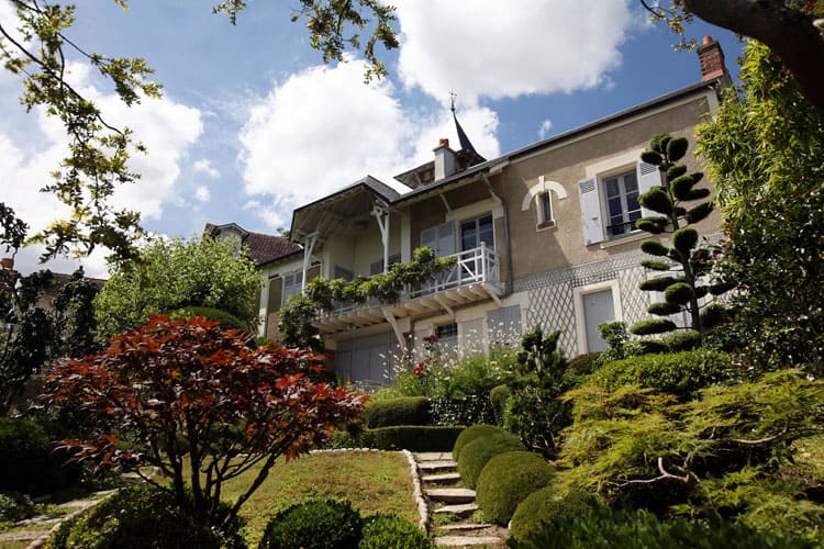 Musée Départemental Maurice-Denis