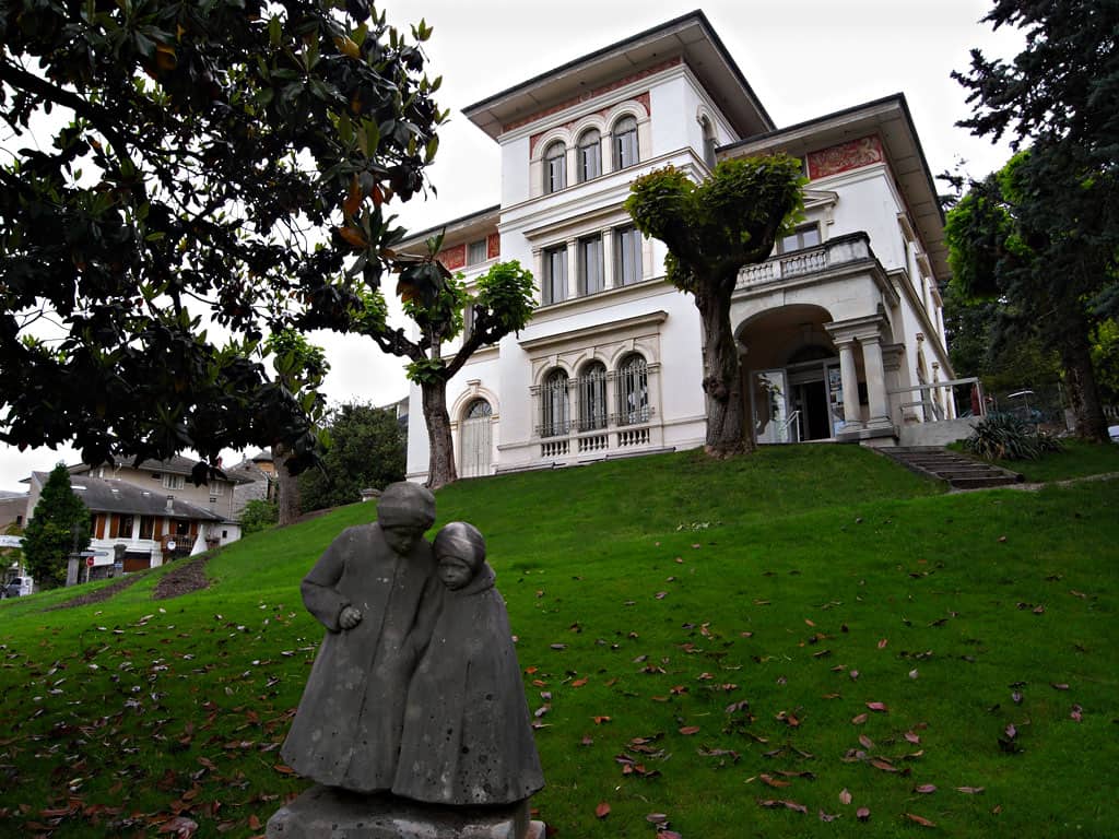 Musée Faure