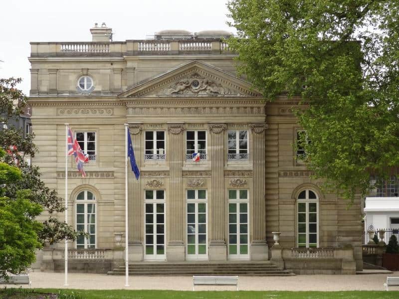 Musée Jean-Jacques-Rousseau