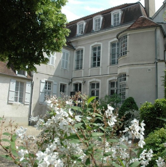 Musée Leblanc-Duvernoy
