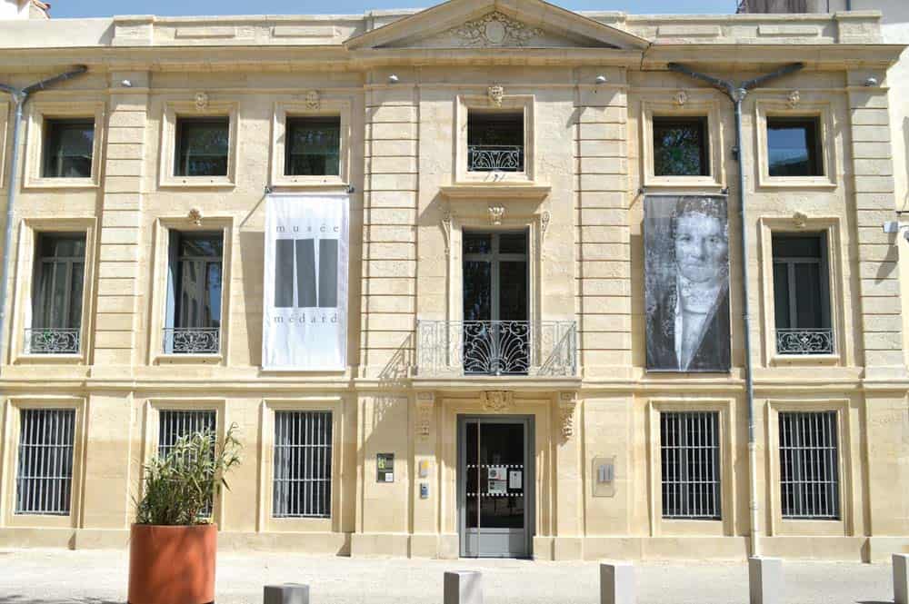 Musée Médard