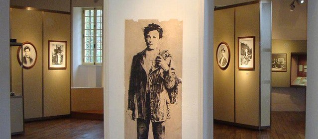 Musée Rimbaud