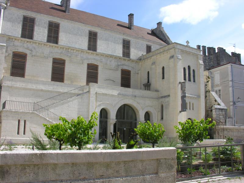 Musée d'Angoulême