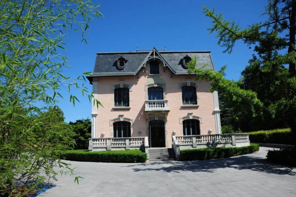 Musée d'Art Moderne
