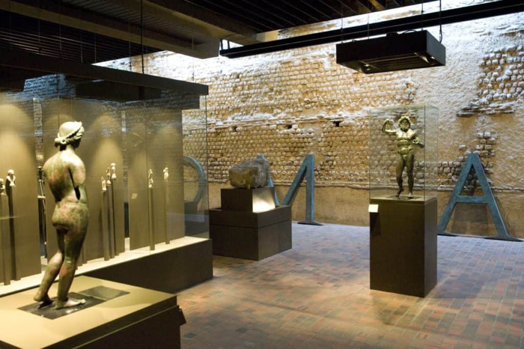 Musée d'Évreux