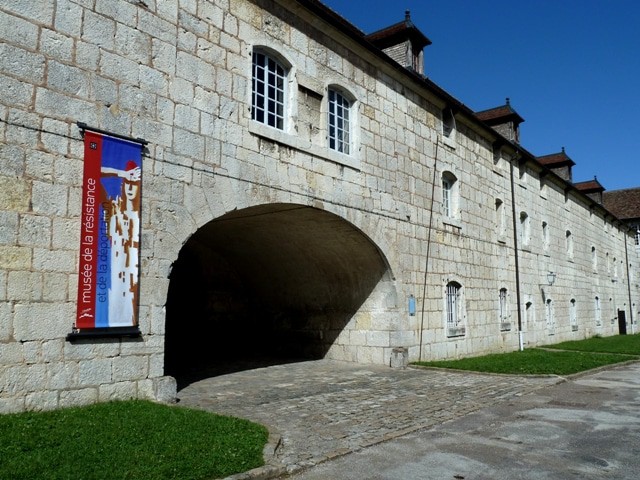 Musée de la Résistance et de la Déportation