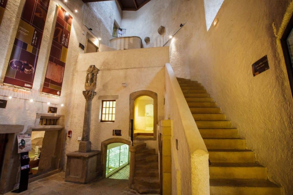 Musée de la Tour aux Puces