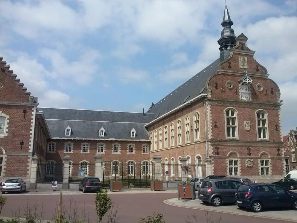 Musée des Augustins