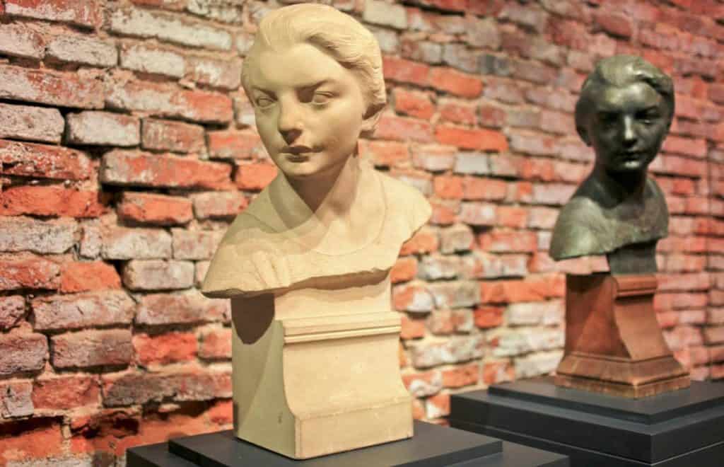 Musée des Beaux-Arts