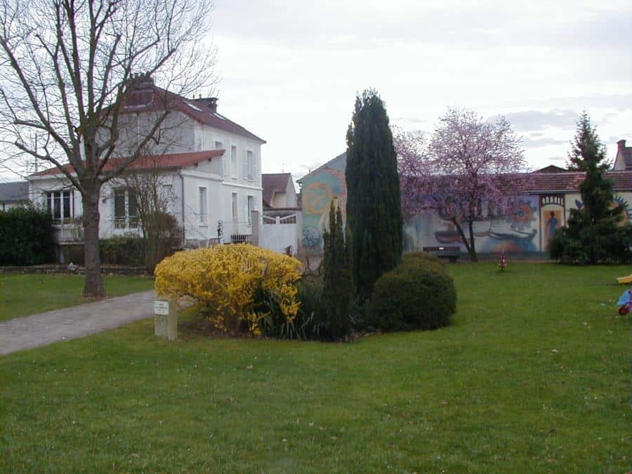 Musée des Peignes et Parures