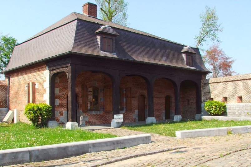 Musée du Corps de Garde