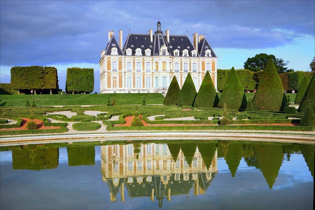 Musée du Domaine Départemental de Sceaux