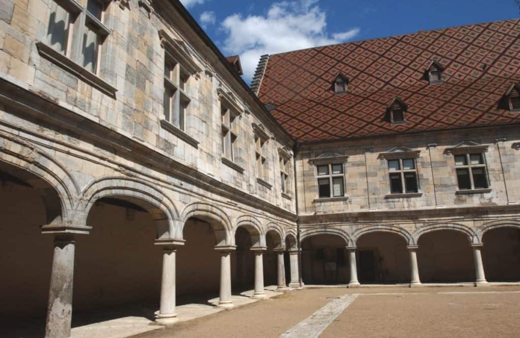 Musée du Temps