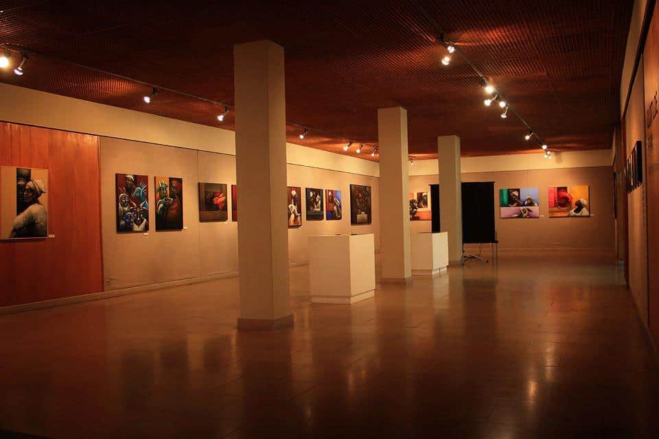 Museu Municipal Santos Rocha