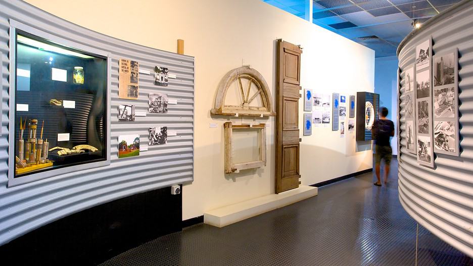 Museum & Art Gallery