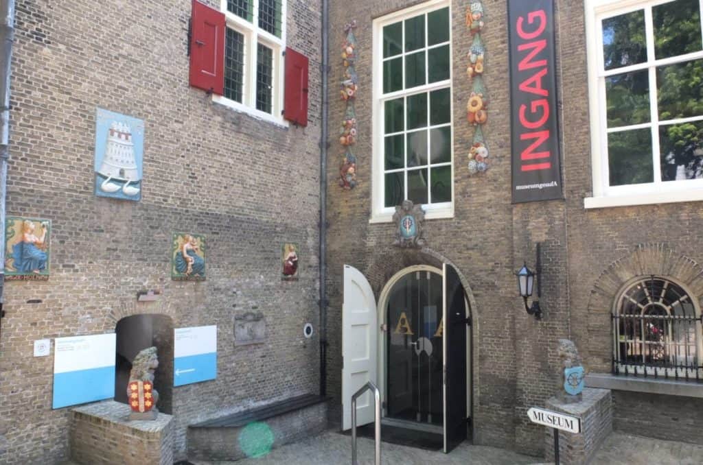 Museum Gouda