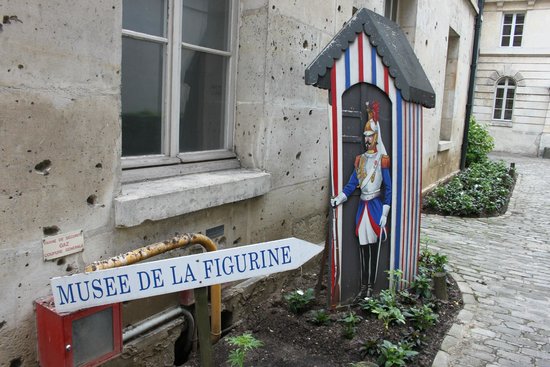 Museum of the History of the Figurine