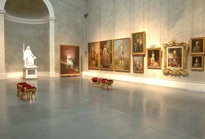 National Gallery of Parma