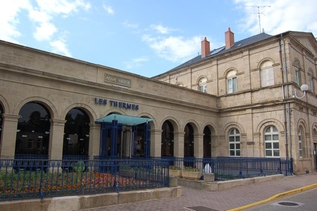 Néris-les-Bains