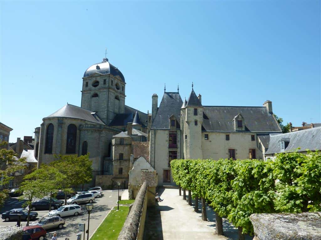 Notre-Dame Basilica