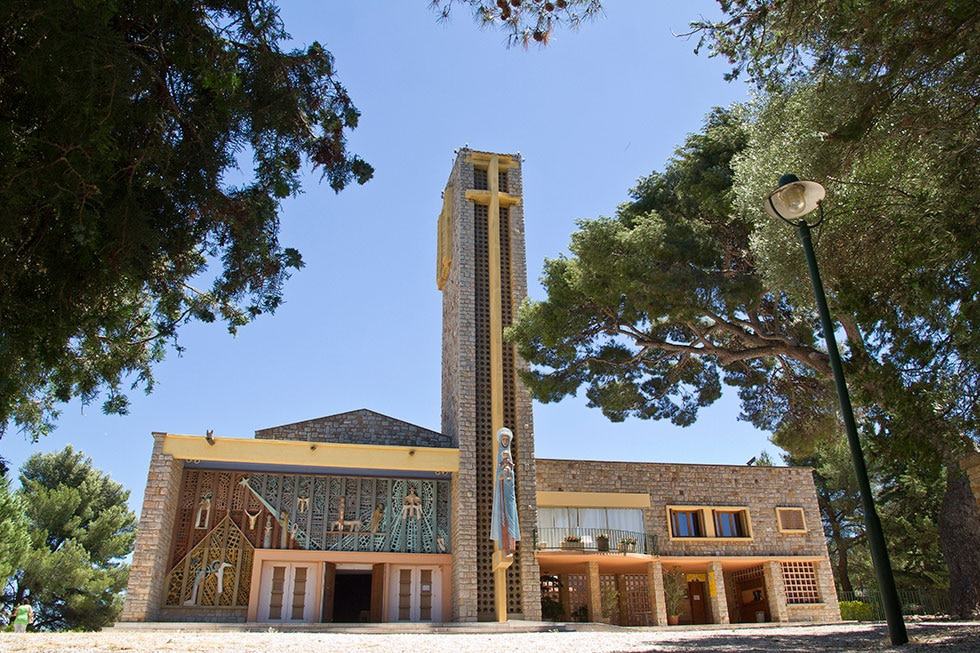 Notre-Dame de Consolation