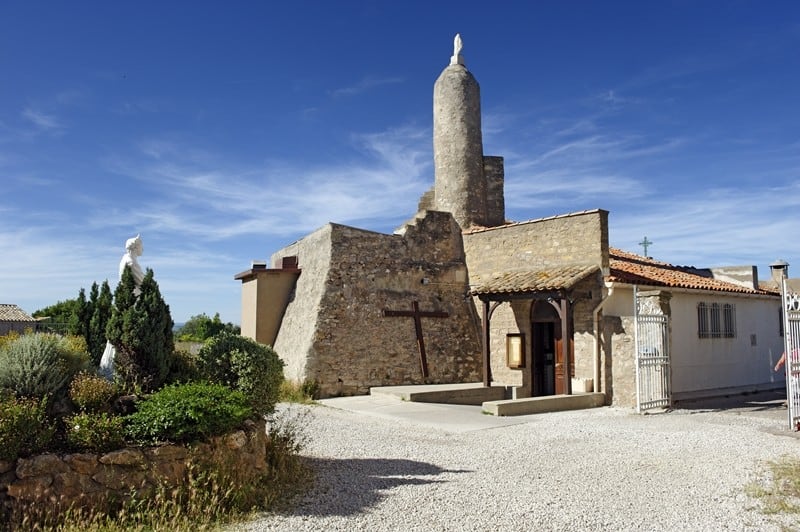 Notre-Dame-de-la-Salette